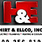 Hirt & Ellco logo