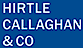 Hirtle, Callaghan logo