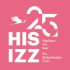 Hopitaux Iris Sud - Iris Ziekenhuizen Zuid logo