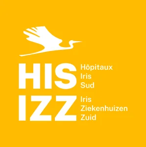 Hopitaux Iris Sud logo