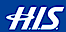 H.I.S logo