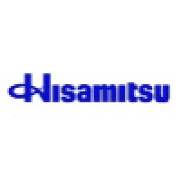 Hisamitsu Pharmaceutical Co. logo