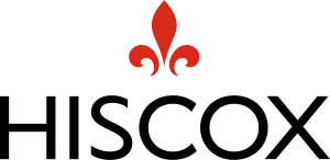 Hiscox logo