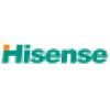 Hisense International logo