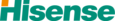 Hisense International logo