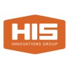 His Innovations Group logo