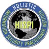 Holistic Information Security Practitioner Institute logo