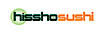 Hissho Sushi logo