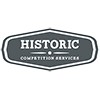 Historic Competition Services logo