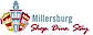 Historic Downtown Millersburg logo