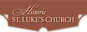 St. Luke''s Historic Church & Museum logo