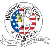 Historic Tours of America logo