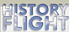 History Flight logo