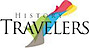 History Travelers logo