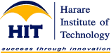 Harare Institute of Technology logo