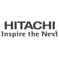 Hitachi High-Tech logo