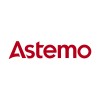 Hitachi Astemo logo