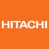 Hitachi Construction Machinery Australia logo