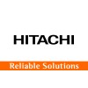 Hitachi Construction Machinery logo