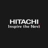 Hitachi Rail logo