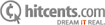 Hitcents.com logo