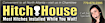 Hitch House of Georgia logo