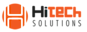 HiTech Solutions logo