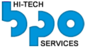 Hi-Tech BPO Services logo