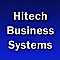 HiTech Business Systems logo