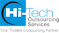 Hi-Tech CAE logo