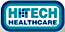 HiTech Healthcare logo