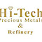 Hi-Tech Precious Metals Refinery logo