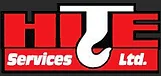 Hite Services logo