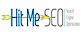 Hit Me SEO logo