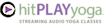 hitPLAYyoga logo