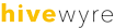 Hivewyre logo