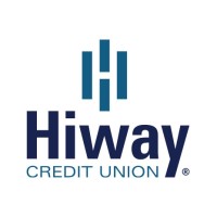 Hiway Credit Union logo