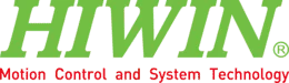 Hiwin Technologies logo