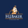 H.J. Baker & Bro logo