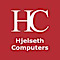 Hjelseth Computers logo