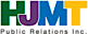 HJMT Public Relations logo