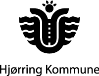 Hjoerring Kommune logo