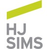 Hj Sims logo