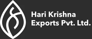 Hari Krishna Exports logo