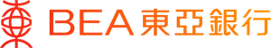 东亚银行(中国) logo