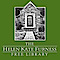 Helen Kate Furness Free Library logo