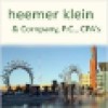 Heemer Klein logo