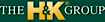 H&K Group logo