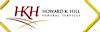 Howard K. Hill Funeral Services logo