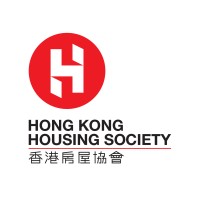 Hong Kong Housing Society logo